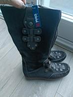 MAG vintage laarzen schoenen dames maat 39 nieuw, Bruin, Lage of Enkellaarzen, Nieuw, Ophalen of Verzenden