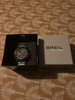 Breil Tribe ew0570 Polshorloge, Overige merken, Staal, Polshorloge, Nieuw