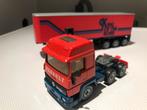 Siky Renault Truck Model - King of the Road 1:55, Ophalen of Verzenden, Zo goed als nieuw, Overige merken