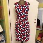 King Louie prachtige zomer jurk Mt M/L=40 IZGS!, Kleding | Dames, Maat 38/40 (M), Verzenden, Zo goed als nieuw, King Louie