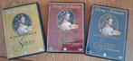 DVD 3 box Sissi de keizerin, Cd's en Dvd's, Ophalen, Zo goed als nieuw
