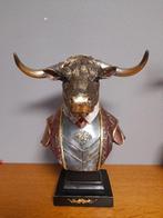 Beeld stier, Ophalen of Verzenden