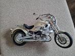 BMW R1200C Miniatuur, Overige merken, Gebruikt, Ophalen of Verzenden, Groter dan 1:32