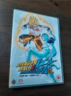 Dragon Ball Z Kai seizoen 2 dvd., Boxset, Anime (Japans), Ophalen of Verzenden, Vanaf 12 jaar