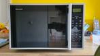 SHARP Combimagnetron, Witgoed en Apparatuur, Magnetrons, Ophalen, Gebruikt, Oven, 45 tot 60 cm