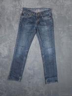PME Legend Broek Condor W33 L36 Slim Fit Blauw Pall Mall, Blauw, ., Ophalen of Verzenden, Zo goed als nieuw