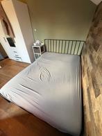 Twijfelaar, Ophalen, Gebruikt, Zwart, 140 cm