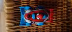 Gave spiderman auto, Ophalen of Verzenden, Zo goed als nieuw