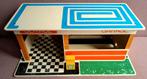 BP vintage/retro garage, Ophalen, Gebruikt