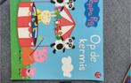 Boek: Peppa Pig Op de Kermis, Ophalen, Gelezen, Neville Astley