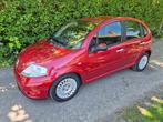 Citroën C3 1.4 I 2006 EXCLUSIVE   CLIMA NIEUWE APK CRUISE, Voorwielaandrijving, 1360 cc, Parkeersensor, Origineel Nederlands
