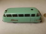 Jr. 40 SCHUCO 3044 VARIANTO BUS (Getest en werkt!) -C-., Ophalen of Verzenden