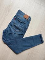 Levi's Mile High Super Skinny Dames Spijkerbroek W32L30, Kleding | Dames, Ophalen of Verzenden, Zo goed als nieuw, W30 - W32 (confectie 38/40)