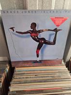 Vinyl lp GRACE JONES: ISLAND LIFE, Ophalen of Verzenden, 1980 tot 2000, 12 inch
