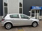 Opel ASTRA 1.6 TEMPTATION, Auto's, Voorwielaandrijving, 15 km/l, Gebruikt, 4 cilinders