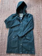 Regenjas American Today, Ophalen of Verzenden, Zo goed als nieuw, Blauw