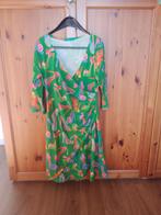 jurk van Lien en Giel, Kleding | Dames, Jurken, Ophalen of Verzenden, Zo goed als nieuw, Maat 38/40 (M), Knielengte