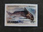 A01352: Uganda  175/-, Ophalen of Verzenden, Tanzania