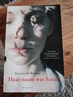 Tatiana de Rosnay - Haar naam was Sarah, Ophalen of Verzenden, Tatiana de Rosnay, Zo goed als nieuw