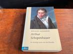 Rüdiger Safranski - Arthur Schopenhauer, Boeken, Ophalen of Verzenden