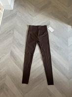 Legging, Kleding | Dames, Nieuw, Maat 36/38 (S), Ophalen of Verzenden, Bruin