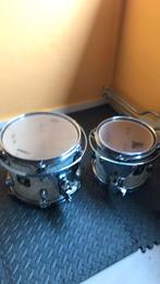 Rack Toms, Muziek en Instrumenten, Percussie, Ophalen, Zo goed als nieuw, Overige soorten