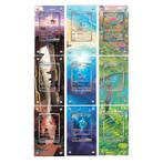 Pokemon 151 - Starter Displays Venusaur charizard blastoise, Ophalen of Verzenden, Nieuw