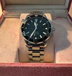 Omega Seamaster Professional 300m 41mm 2264.50 / 1538 Quartz, Ophalen of Verzenden, Zo goed als nieuw, Staal, Omega
