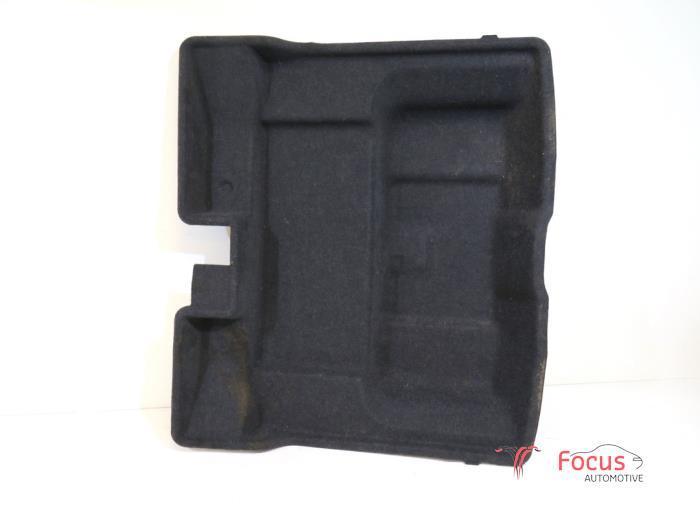 Vloerplaat bagageruimte van een Volvo XC40, Auto-onderdelen, Interieur en Bekleding, Volvo, Gebruikt, 6 maanden garantie, 12 maanden garantie