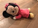 NIEUWE MINNIE MOUSE KNUFFEL DISNEY 30 CM, Kinderen en Baby's, Speelgoed | Knuffels en Pluche, Ophalen of Verzenden, Nieuw, Overige typen