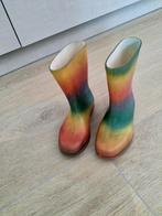 Regen laarzen maat 30, Ophalen of Verzenden, Gebruikt, Jongen of Meisje, Laarzen