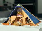 Playmobil Piramide, Kinderen en Baby's, Speelgoed | Playmobil, Complete set, Gebruikt, Ophalen of Verzenden