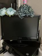 Kleine TV met DVD Speler, Overige merken, Gebruikt, 50 Hz, Ophalen of Verzenden