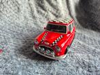 Austin Morris Rally Mini 15cm, Ophalen of Verzenden, Gebruikt