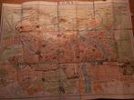 Rome, Ophalen of Verzenden, Zo goed als nieuw, 1800 tot 2000, Landkaart