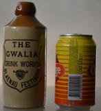 the Gwalia drink works kruikje aardewerk keramiek kj11, Ophalen