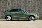 Audi A3 Sportback 35 TFSI 150pk S-tronic Advanced Edition |, Auto's, 12 maanden, 4 cilinders, Origineel Nederlands, Bedrijf