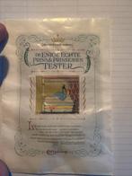 Prinses op de Erwt zakje - Verzegeld!, Verzamelen, Efteling, Ophalen of Verzenden, Nieuw, Beeldje of Poppetje