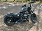 Harley davidson 883 Iron xl zeer mooi, 2 cilinders, 900 cc, Particulier, Meer dan 35 kW