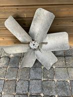 Rotorblad, Ophalen, Gebruikt, Ventilator