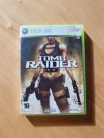 Xbox 30 game, tomb raider underworld, Avontuur en Actie, Gebruikt, 1 speler, Ophalen of Verzenden