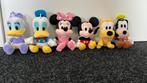 Disney Knuffel Collectie, Kinderen en Baby's, Speelgoed | Knuffels en Pluche, Ophalen of Verzenden, Zo goed als nieuw, Overige typen