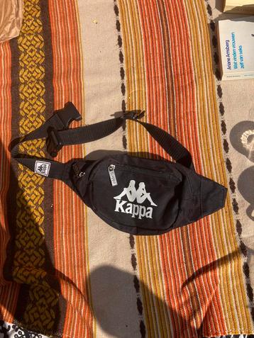 Kappa fanny pack  beschikbaar voor biedingen