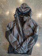 Jack wolfskin winterjas, Kleding | Dames, Jassen | Winter, Ophalen of Verzenden, Zo goed als nieuw