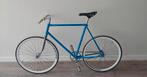 Batavus Frame Fixie, Fietsen en Brommers, Fietsen | Racefietsen, Ophalen, Minder dan 10 versnellingen, Staal, Batavus