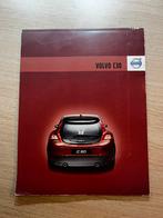 Diverse Volvo C30 Brochures en prijslijsten Duits, Ophalen of Verzenden, Volvo, Zo goed als nieuw, Volvo