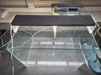 Superfish aquarium 45 te koop. Inclusief lamp en filter., Ophalen, Zo goed als nieuw, Leeg aquarium