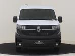 Renault Master T35 150 PK L2H2 ADVANCE NIEUW MODEL ( BPM VRI, Stof, Zwart, 4 cilinders, Renault