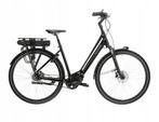 MULTICYCLE Solo EMB Dames Black Glossy 49cm d61 2023, Fietsen en Brommers, Elektrische fietsen, 47 tot 51 cm, Nieuw, Overige merken