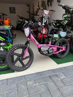 Nieuw Balance Bike Elektrische Loopfiets 12+16inch 150/200w, Loopfiets, Nieuw, Ophalen of Verzenden, Nijverheidsstraat 13 Sittard